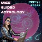 Podcast Miss Guided Astrology - Cancer Rising