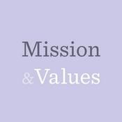 Podcast Mission & Values - A Backstage Capital Podcast