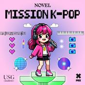 Podcast Mission K-Pop