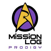 Podcast Mission Log: Prodigy, a Star Trek: Prodigy Podcast