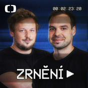 Podcast Zrnění