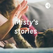 Podcast Misty's stories ❤️