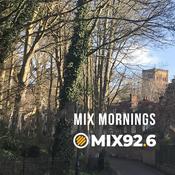 Podcast Mix Mornings on Herts Mix 92.6