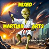 Podcast Mixed Martian Arts