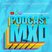 Podcast MXD Podcast