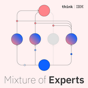 Podcast Mixture of Experts