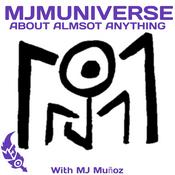Podcast MJMuniverse