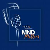 Podcast MND Matters