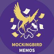 Podcast Mockingbird Memos