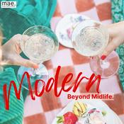 Podcast Modern Beyond Midlife