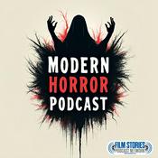 Podcast Modern Horror Podcast