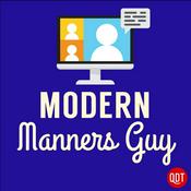 Podcast Modern Manners Guy Quick and Dirty Tips for a More Polite Life