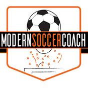 Podcast Modern Soccer Coach Podcast