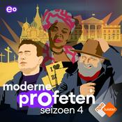 Podcast Moderne Profeten