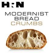 Podcast Modernist BreadCrumbs