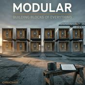 Podcast Modular