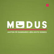 Podcast MODUS - Jagten på Danmarks ærligste kendis