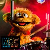 Podcast Moe Makes Music