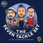 Podcast Seven Tackle Set | NRL Supercoach Podcast