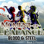 Podcast Moment of Balance