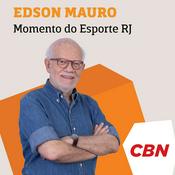 Podcast Momento do Esporte RJ - Edson Mauro