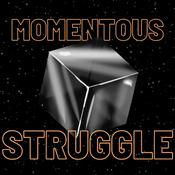 Podcast Momentous Struggle: A Star Wars Shatterpoint Podcast
