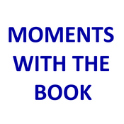Podcast Moments With The Book