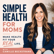 Simple Health for Moms (Sustainable Fitness & Hormone Health)