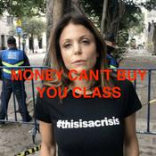 Podcast Money Can't Buy You Class