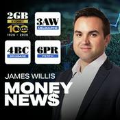 Podcast Money News