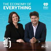 Podcast The Economy of Everything