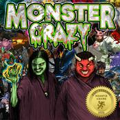 Podcast Monster Crazy