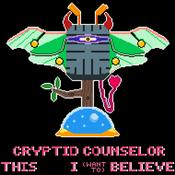 Podcast Cryptid Counselor