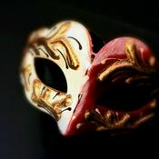 Podcast Monsters Behind the Masks