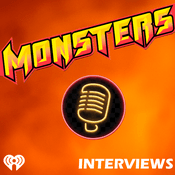 Podcast Monsters Interviews