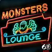Podcast Monsters Lounge