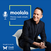 Podcast Moolala:  Money Made Simple with Bruce Sellery