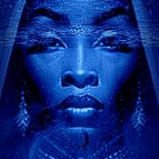 Podcast Moondays on 222.9 The Mothership Internet Radio: Mother Blue Hues