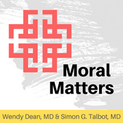 Podcast Moral Matters