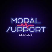 Podcast Moral Support