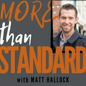 Podcast More Than Standard