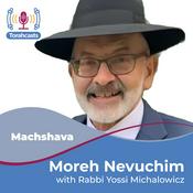 Podcast Moreh Nevuchim