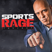 Podcast SportsRage Tonight