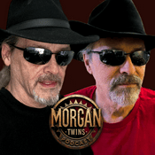 Podcast Morgan Twins Podcast