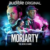 Podcast Moriarty: The Devil's Game