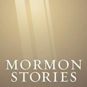 Podcast Mormon Stories Podcast