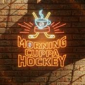 Podcast Morning Cuppa Hockey