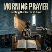 Podcast Morning Prayer