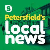 Podcast Petersfield's local news