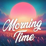 Podcast Morning Time: Affirmations with Nicky Sutton